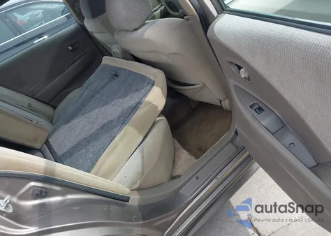 2003 Nissan Altima 2.5 S z USA, uszkodzony, nr VIN 1N4AL11D73C208985